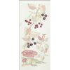 Derwentwater Designs Counted Cross and Back Stitch Panel: Autumn