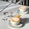 Reusable G Cup Nespresso Reusable Coffee Capsule Adapter for Vertuo