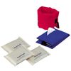 Old bell (Mont – Bell) O. D. Pocket Tissue Kit Assorted Ast