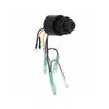 Ignition Key Switch Assembly For Marine Mercury Outboard Remote Control Engine