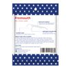 Fremouth Orthodontic Flossers for Braces - Ortho Dental Floss Picks, 100 Count (Pack of 1)