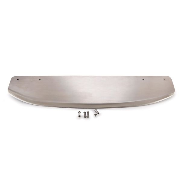 WoodRiver 16" Rocking Pizza Cutter Kit