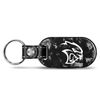 Dodge SRT Hellcat Real Forged Carbon Fiber Tag Style Key Chain