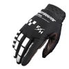 FASTHOUSE Toaster Glove (Black/White, X-Large)