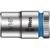 8790 HMA Zyklop 1/4" socket, 5/16 inch