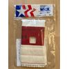 American Wick AW-8 AW8 Kerosene Heater Replacement Wick