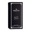 Agatha Ens and Paris EDP
