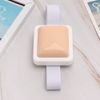 Intramuscular Injection Training Model, Portable Human Skin Simulation Injection Model, Nurse Injection Pad, Injection Training Tool