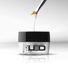 Silcare High Light Led Gel Milkshake 30g white