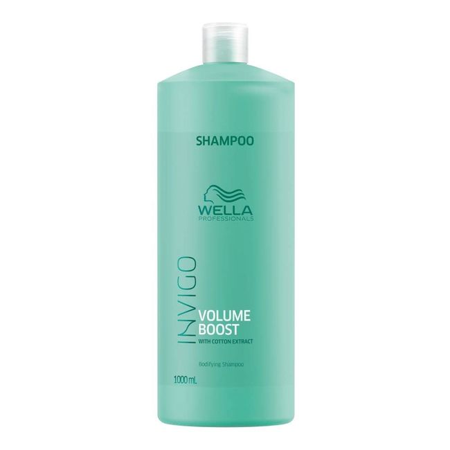 Wp Inv Volumen Shpoo 1000ml