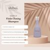 SHIBUI Violet Toning Shampoo 12oz