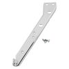 Bikers Choice 302148 Heavy-Duty Saddlebag Rail Support Brackets - Right