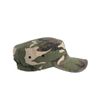 Atlantis Army Military Cap (One Size) (Camouflage)
