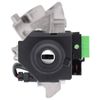 NewYall Ignition Switch Lock Cylinder Assembly