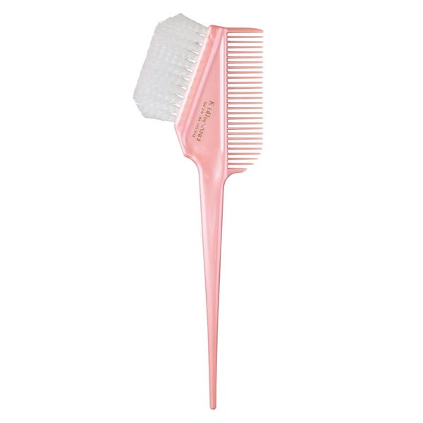 K-60 Hair Dye Brush for Professional Use