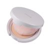 1 x Chifure Pressed Powder (Puffed) Case + Refill 2 Per Lucent 8.5 Grams