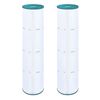 Hurricane 2 Pack HF4975-01 Advanced Pool and Spa Filter Cartridge Replacement