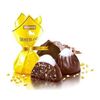 Monblan Confectionery with Sesame Seeds 200 g