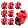 For Chevy GMC LS1 LS6 8 Pack High Performance Ignition Coil Set D580 C1144 UF192