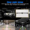 170° CMOS HD Car Front/Side/Rear View Reverse Backup Night Vision Parking Camera
