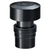 Morinaga Engineering JDE-40 Dorgo Vent Valve, For Indoor Use