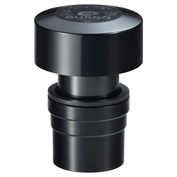 Morinaga Engineering JDE-40 Dorgo Vent Valve, For Indoor Use
