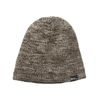 Jack Wolfskin Feldberg Beanie Hat, Seal, L