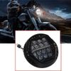 7 inch LED Lamp Headlight w/Two Version DRL DOT For Harley Davidson motorcycle