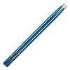 Vater Color Wrap 5A Blue Sparkle Wood Tip VCB5A
