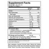 P10 Performance - Sugar-Free Pre Workout Drink, 16oz - Fruit Blast, 12 Cans
