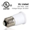 (12-Pack) SpiritLED E26 to E26 Socket Extender,E26/E27 to E26/E27 Lamp Holder
