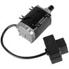 Complete Push Button Starter for Tecumseh Snow Blower Engine HMSK110-159963A