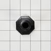 Whirlpool WPW10687506 Leveling Leg