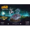 Destroy All Humans! Crypto'n'Cow Figurine
