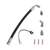 ICP Relocation Kit for 2003-2004 Ford 6.0L Diesel Powerstroke