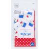 Sanrio Characters x Potetan Napkin NF 1 Hello Kitty Red