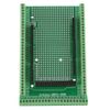 FTVOGUE Electronics Salon Prototype PCB Screw Terminal Module Block Shield Board DIY Soldering Kit MEGA-2560 1