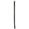 Ancol Leather Stud Collar, Black, 50-59 cm, Size 7