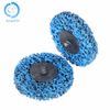 25 Pcs 3 Inch Quick Change Easy Strip & Clean Discs Fit For Paint Rust