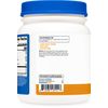 Nutricost Chicken Bone Broth Protein (Chicken Flavored, 20 Servings)