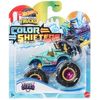 Hot Wheels Monster Trucks Color Shifters Steer Clear