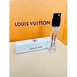 Heures d'Absence By Louis Vuitton Perfume Sample & Subscription