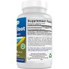 Konjac Root 2000Mg, 180 Count