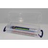 Really Useful Boxes 5060024805550 storage box & basket -Transparent