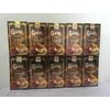 10 Boxes = (200 Sachets) Gano Excel Cafe 3 in 1 Coffee Ganoderma Expedite Ship