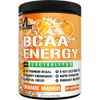 Orange Mango BCAA Energy Supplement 30 Servings Electrolytes Lean Muscle Support