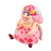 Rukappu ONE PIECE Big Mom Complete Figure