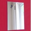 Rectangle Mirrors, Pack of 10, 5cm x 3cm each