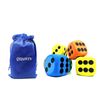 Qidiwin Giant EVA Foam Dices, 6PCS