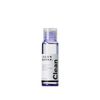 JASON MARKK TRAVEL SHOE CLEANING KIT Perfect Size for Travel, Portable Anywhere Sneaker Cleaning Kit, Jason Mark Travel Shoe Cleaning Kit, clear